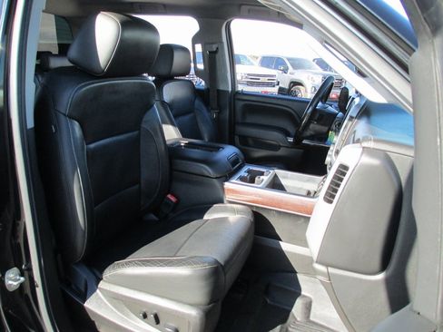 Used 2018 GMC Sierra 1500 SLT w/ SLT Premium Package image 21