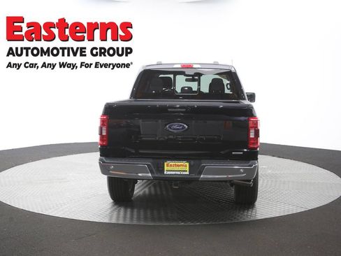 Used 2023 Ford F150 XLT w/ Equipment Group 302A High AWD/4WD image 40