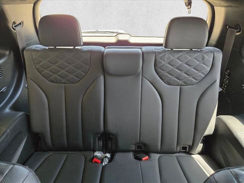 Used 2022 Hyundai Palisade Calligraphy AWD/4WD image 20