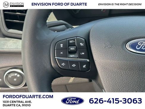 New 2025 Ford Transit 150 148 Medium Roof AWD w/ Interior Upgrade Package image 22