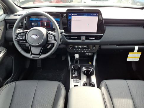 New 2026 Subaru Outback Limited XT AWD/4WD image 12