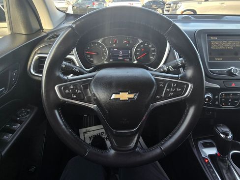 Used 2019 Chevrolet Equinox LT image 7