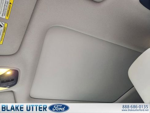 Used 2022 INFINITI QX60 Sensory w/ Cargo Package image 24