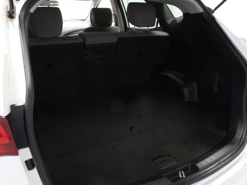Used 2018 Hyundai Santa Fe Sport AWD/4WD image 12