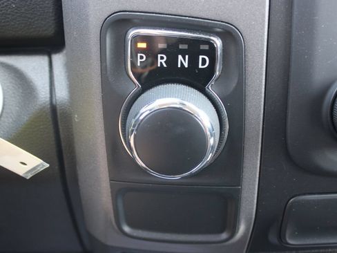 Used 2022 RAM 1500 Tradesman w/ Chrome Plus Package RWD image 35