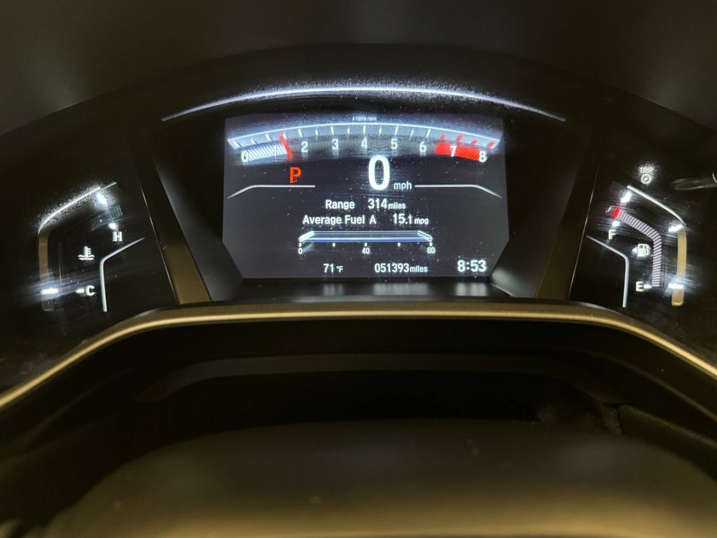 Used 2021 Honda CR-V Touring image 10