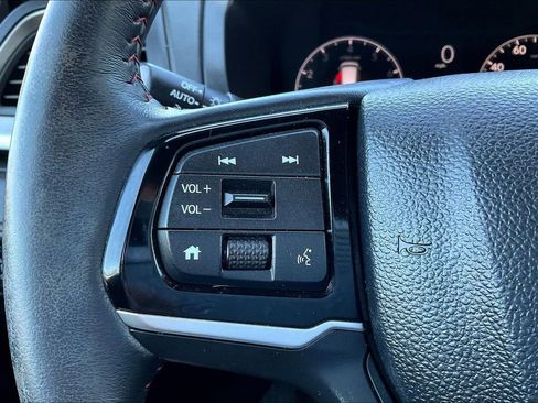 Used 2025 Honda Odyssey Sport-L image 20