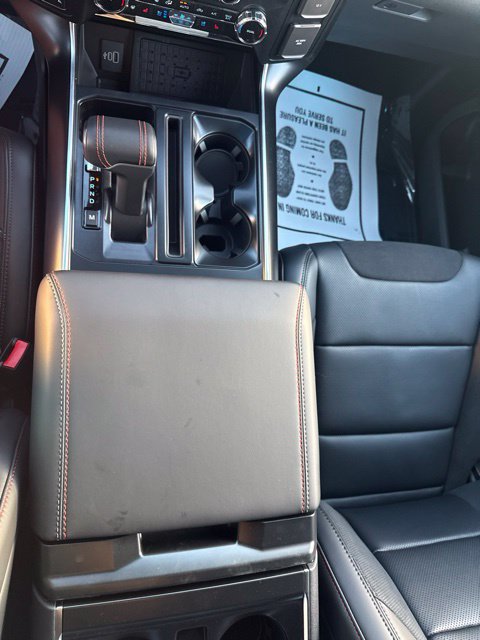 New 2026 Ford F150 Raptor AWD/4WD image 22