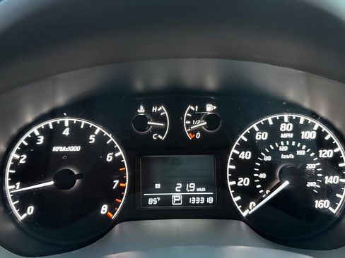 Used 2014 Nissan Sentra FE+ S FWD image 15