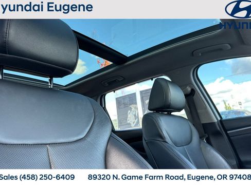 Used 2020 Hyundai Santa Fe SEL w/ Convenience + Premium Package image 24