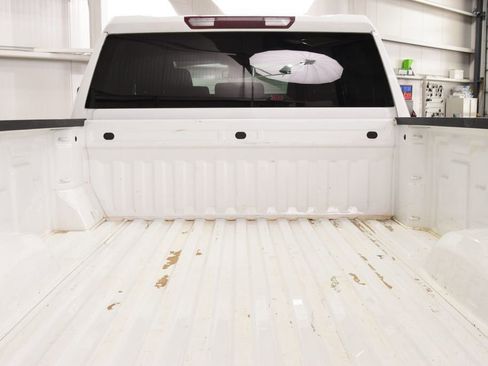 Used 2024 Chevrolet Silverado 2500 Custom w/ Custom Value Package AWD/4WD image 26