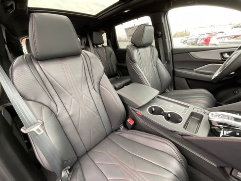 New 2026 Acura MDX A-Spec AWD/4WD image 18
