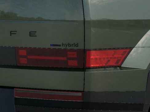 New 2026 Hyundai Santa Fe Calligraphy AWD/4WD image 10