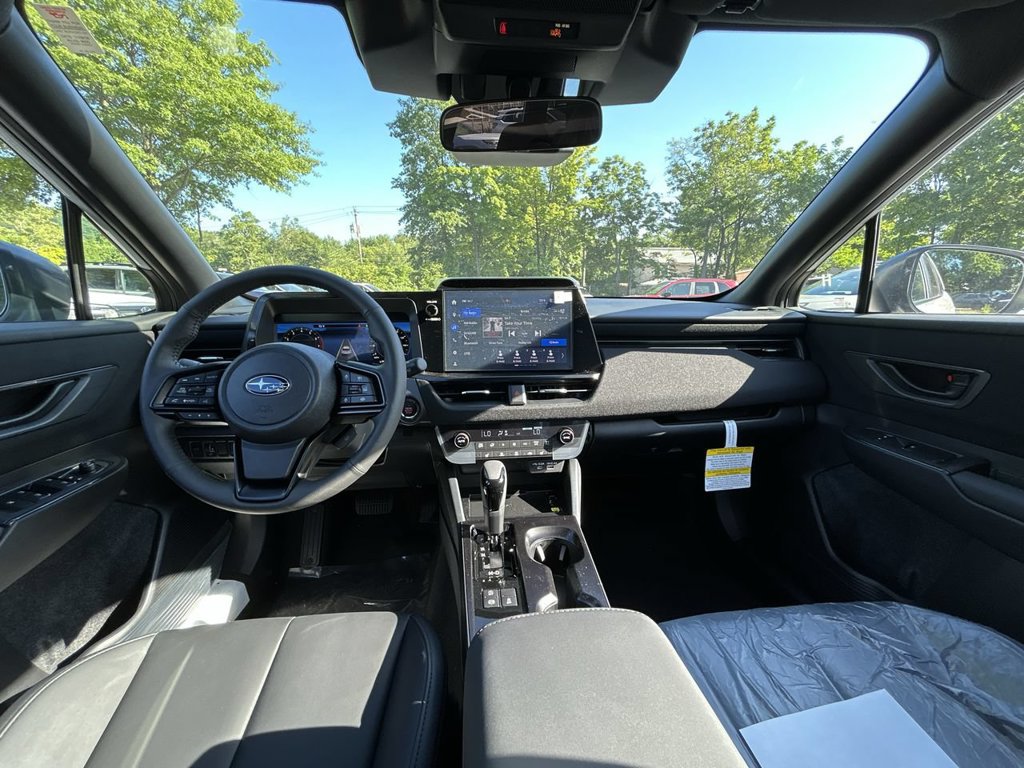 New 2026 Subaru Outback Premium AWD/4WD image 12