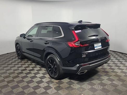 Certified 2025 Honda CR-V Sport-L image 11