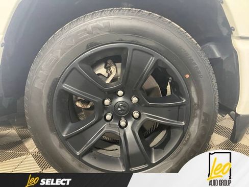 Used 2023 RAM 1500 Big Horn AWD/4WD image 21