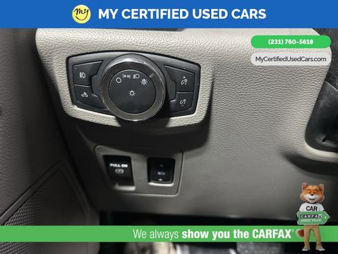 Used 2020 Ford F150 XLT w/ Equipment Group 302A Luxury image 22