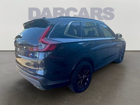 Used 2024 Honda CR-V Sport image 7