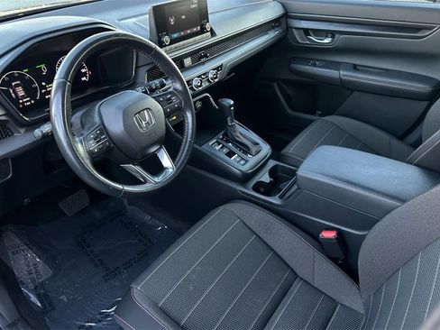 Certified 2023 Honda CR-V Sport image 10