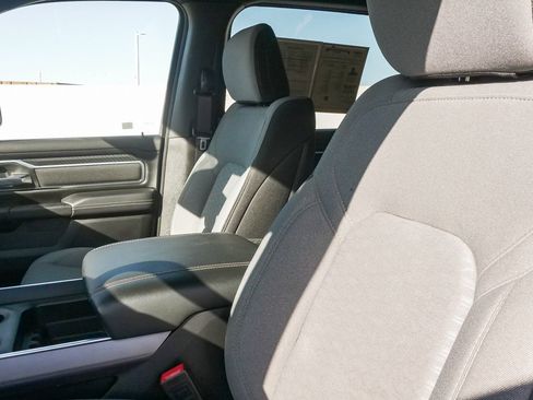 Used 2025 RAM 1500 Big Horn image 17