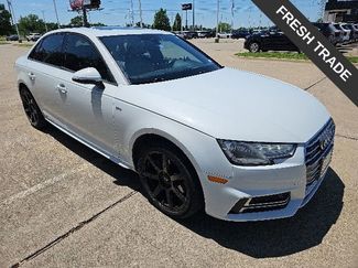 Used 2017 Audi A4 2.0T Ultra Premium w/ Convenience Package FWD video 1