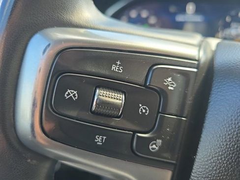 Used 2024 Chevrolet Silverado 2500 LT image 31