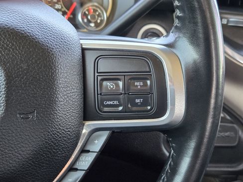 Used 2021 RAM 2500 Laramie image 30