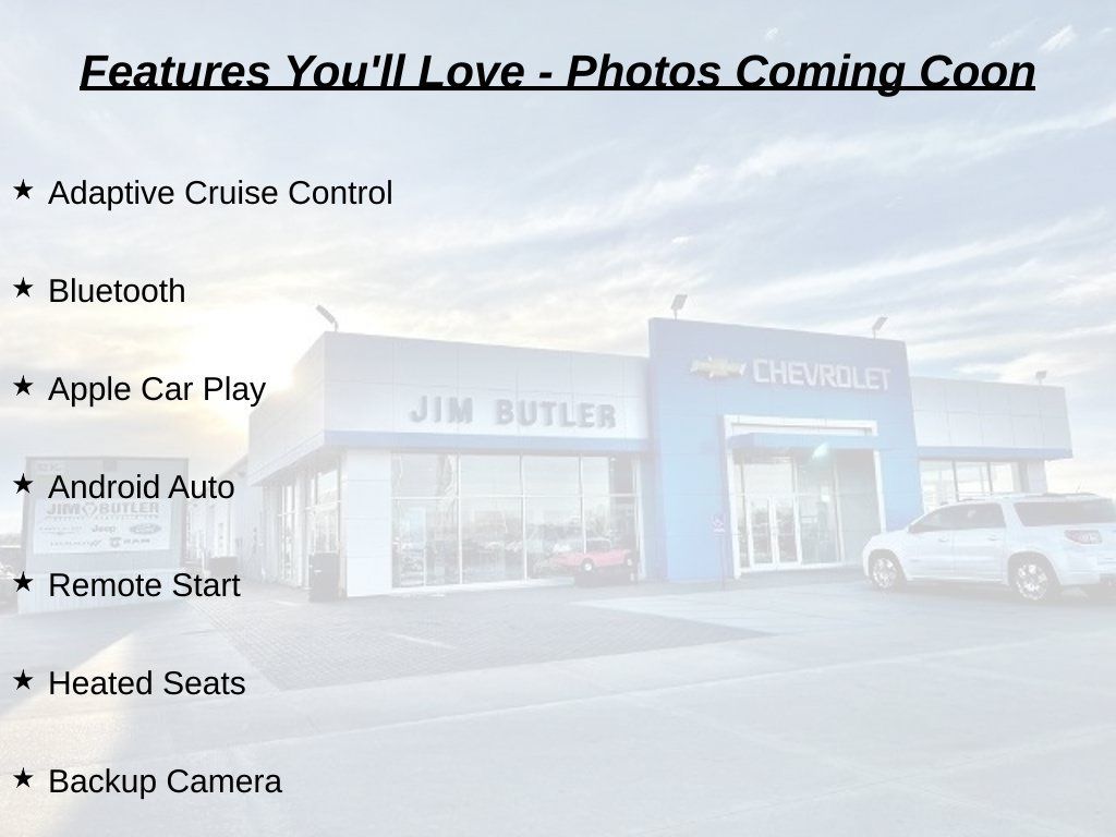 Used 2025 Jeep Compass Limited AWD/4WD image 2