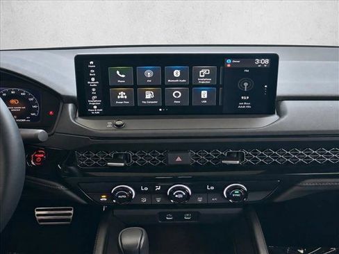 Certified 2023 Honda Accord Sport image 24