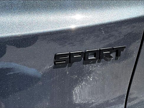 Used 2024 Honda CR-V Sport image 25