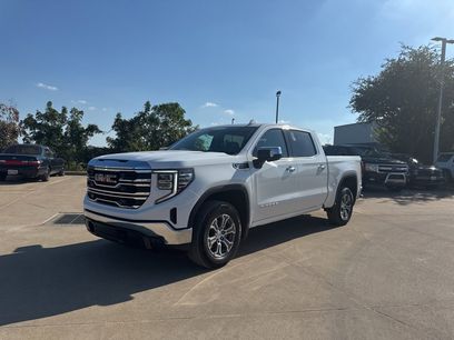 Used 2024 GMC Sierra 1500 SLT