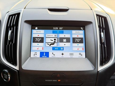 Used 2016 Ford Edge SEL w/ Equipment Group 201A AWD/4WD image 61