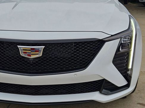New 2026 Cadillac CT5 V w/ Technology Package image 6
