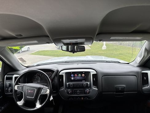 Used 2014 GMC Sierra 1500 SLE w/ SLE Value Package AWD/4WD image 23