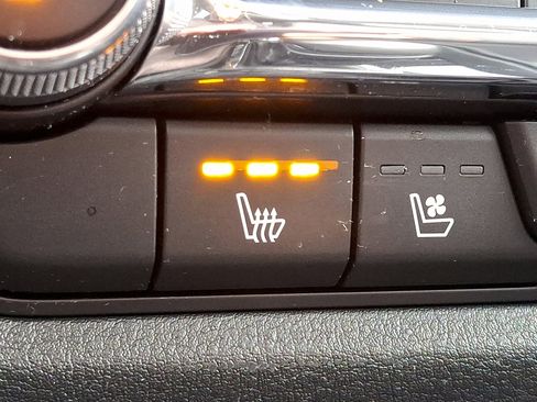 Certified 2025 MAZDA CX-50 2.5 Hybrid w/ Weather Package image 25