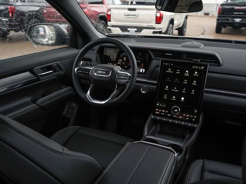 New 2026 GMC Terrain Elevation w/ Elevation Premium Package image 14