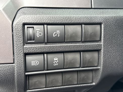 New 2026 Toyota Tacoma SR5 RWD image 21