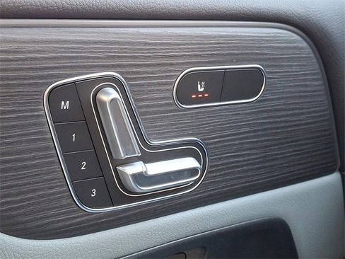 New 2026 Mercedes-Benz GLB 250 GLB 250 image 22