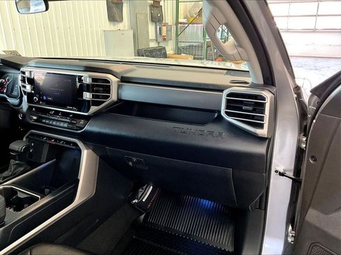Used 2024 Toyota Tundra SR5 w/ TRD Off-Road Package AWD/4WD image 13
