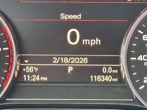 Used 2013 Audi A8 L 3.0T image 5