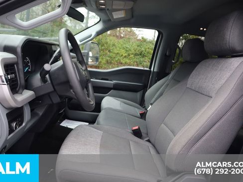 Used 2025 Ford F350 XLT image 10