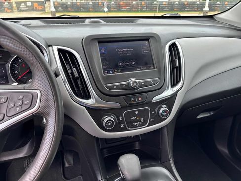 Used 2022 Chevrolet Equinox LS w/ LS Convenience Package AWD/4WD image 16