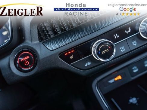 Used 2025 Honda CR-V Sport image 23