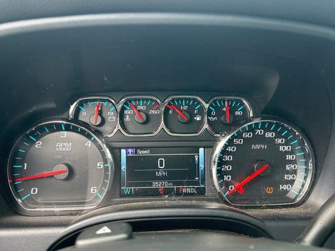 Used 2017 GMC Sierra 1500 SLT w/ SLT Premium Package AWD/4WD image 12