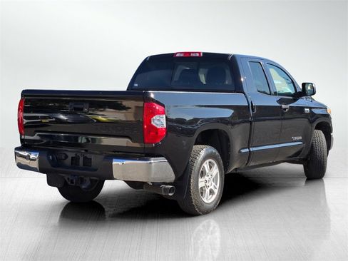 Used 2015 Toyota Tundra SR5 image 4