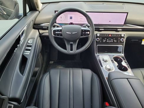 Used 2025 Genesis GV80 2.5T Standard AWD/4WD image 13
