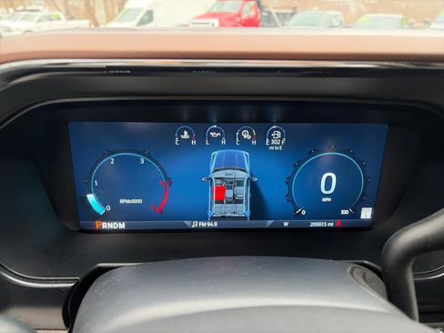 Used 2024 Ford F350 King Ranch w/ Chrome Package image 18