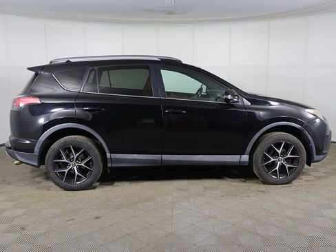 Used 2017 Toyota RAV4 SE AWD/4WD image 13