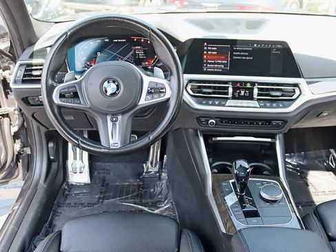 Used 2021 BMW M340i xDrive w/ Premium Package AWD/4WD image 17