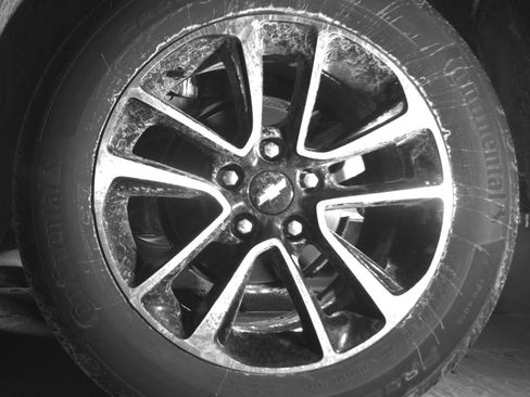 Used 2025 Chevrolet TrailBlazer LT w/ Driver Confidence Package image 14